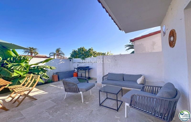 Foto 0e6be5f8-c949-41a4-859b-aa719a5acf1b. Casa amb piscina a Alberes Empuriabrava