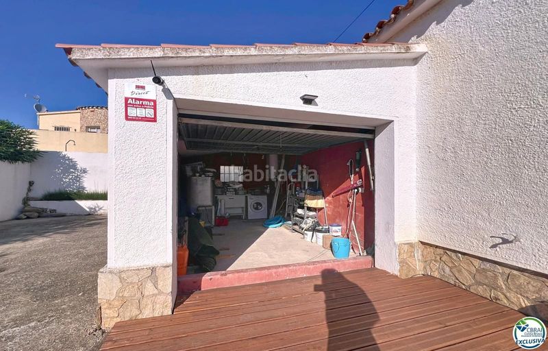 Foto b0849980-02ec-42da-9921-f28645234f5f. Casa amb piscina a Alberes Empuriabrava