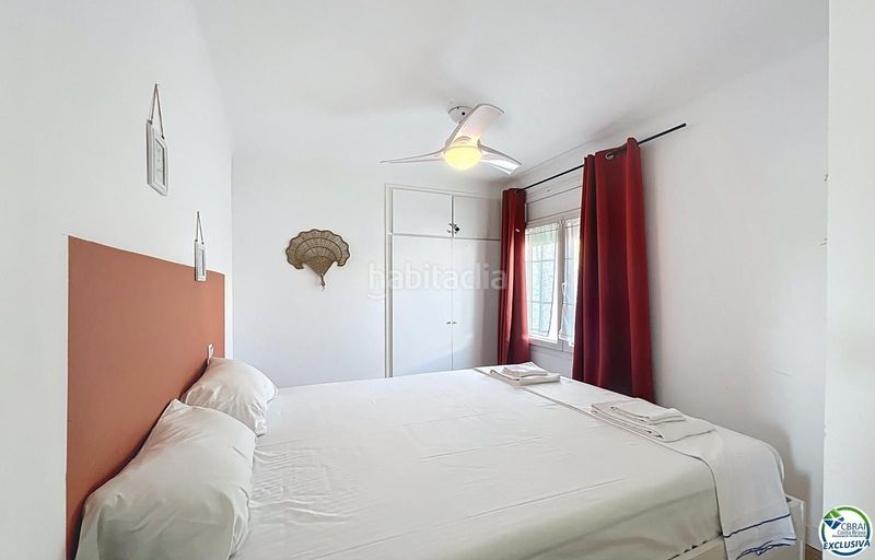 Foto e79e81a3-bbc1-4a5b-b913-e6827a8575c9. Casa amb piscina a Alberes Empuriabrava