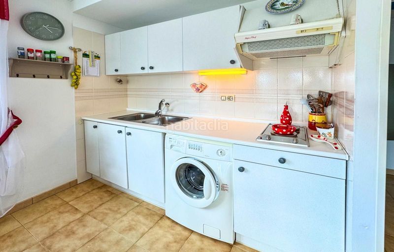 Foto 054b379a-dcca-42b2-b516-84a00c2161cf. Apartament a Santa Margarida Roses