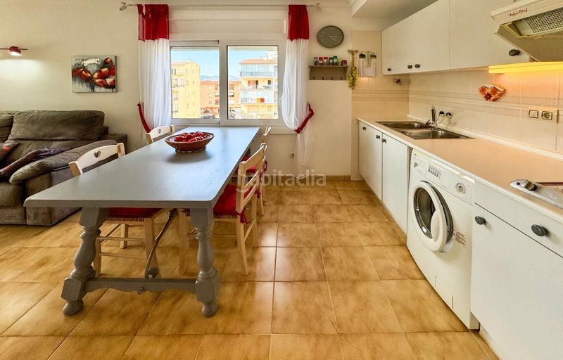Foto 06c97a54-eedd-4a09-bc58-9506d7e051c1. Apartament a Santa Margarida Roses