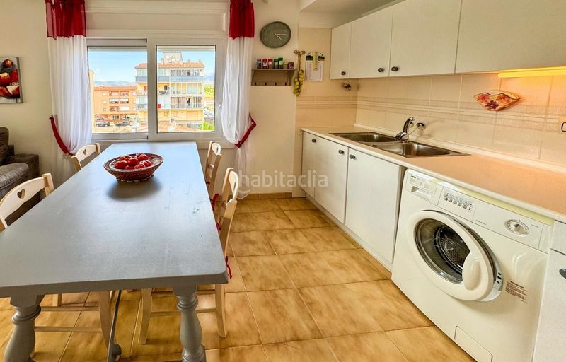 Foto 5b14ec02-52a9-4192-92c8-58715d76f1ab. Apartament a Santa Margarida Roses