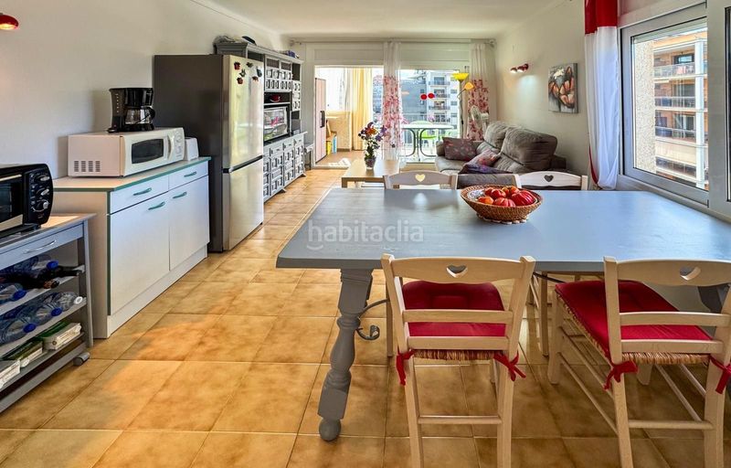 Foto 5bd85356-a3af-498f-b45d-36bb7e2c2b6f. Apartament a Santa Margarida Roses