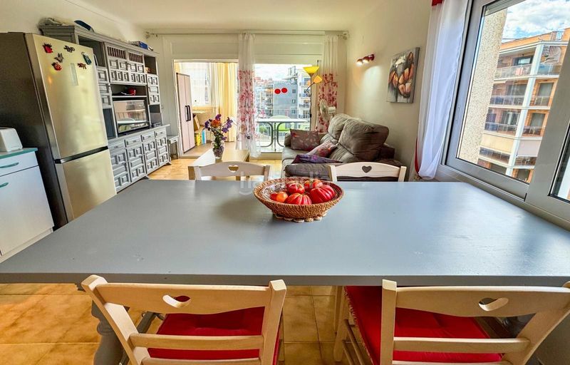 Foto 93f6261c-ec90-42d3-9096-2a6e382bb20c. Apartament a Santa Margarida Roses