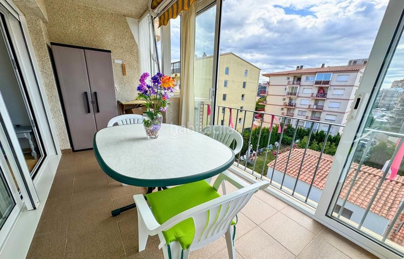 Foto c4954d9a-36a3-40a6-883d-3c9b80f76586. Apartament a Santa Margarida Roses