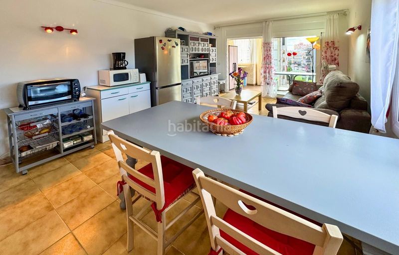 Foto f1b929fd-7573-436e-8711-43ba5f6b7660. Apartament a Santa Margarida Roses