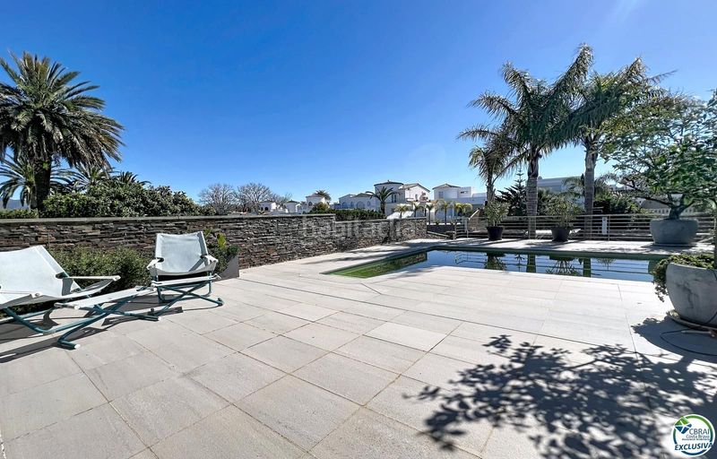 Foto 14e63b77-6f91-4c62-825f-543615855b3a. Casa amb piscina a Tordera - Fluvià - Llobregat Empuriabrava