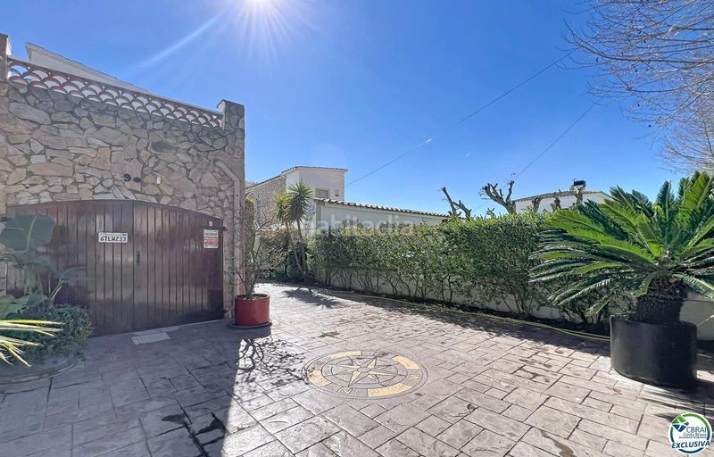 Foto 1861a927-d93f-492a-a5e6-b8ca2b2596cb. Casa amb piscina a Tordera - Fluvià - Llobregat Empuriabrava