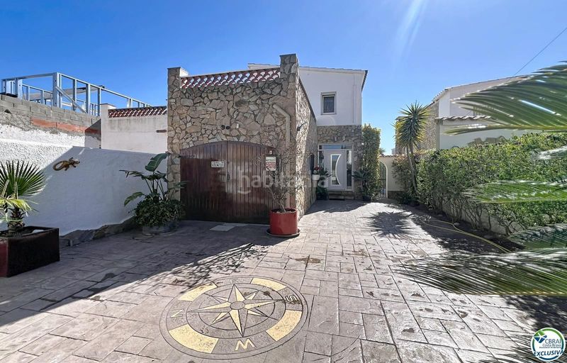 Foto 21f00629-18c2-475f-9c9e-378e7a6d1ddf. Casa amb piscina a Tordera - Fluvià - Llobregat Empuriabrava