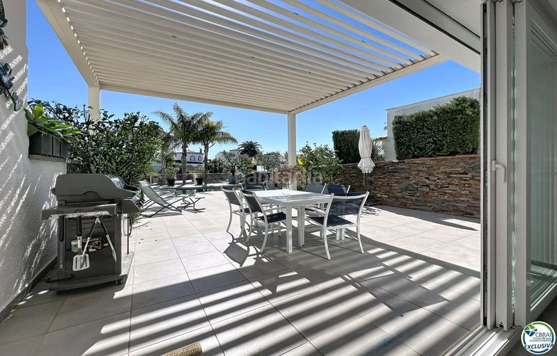 Foto 30ca11f2-e99e-4eea-b1d4-7f74b15aa32b. Casa amb piscina a Tordera - Fluvià - Llobregat Empuriabrava