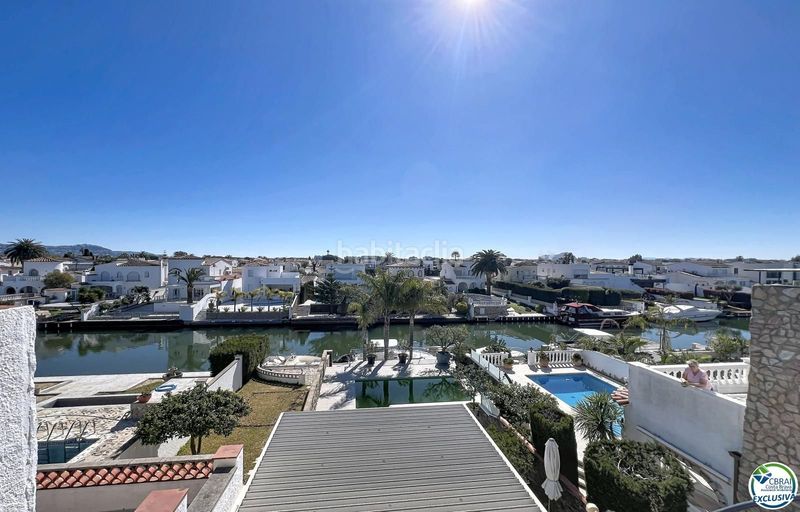 Foto 3a7bf819-2bfc-4315-bc2c-fca272a79404. Casa amb piscina a Tordera - Fluvià - Llobregat Empuriabrava