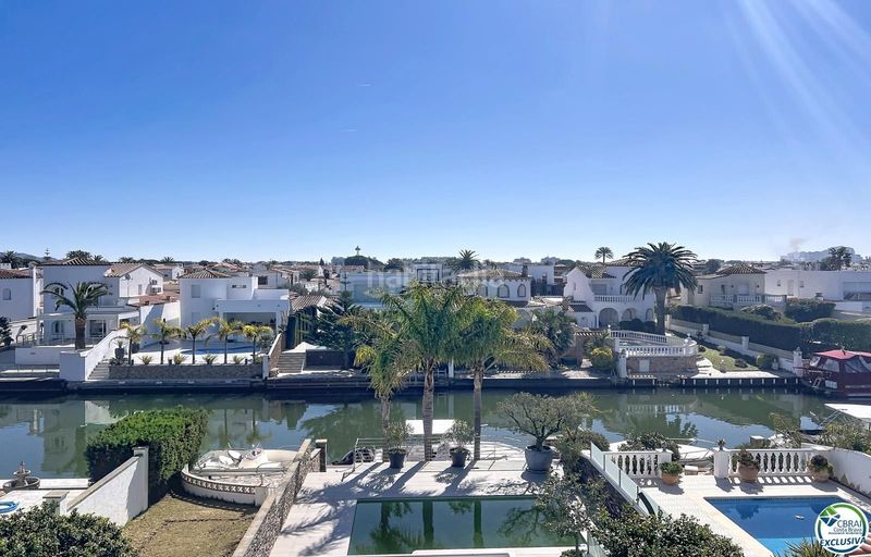 Foto 3b4f69f0-18a5-452f-b957-3b84bd11664c. Casa amb piscina a Tordera - Fluvià - Llobregat Empuriabrava