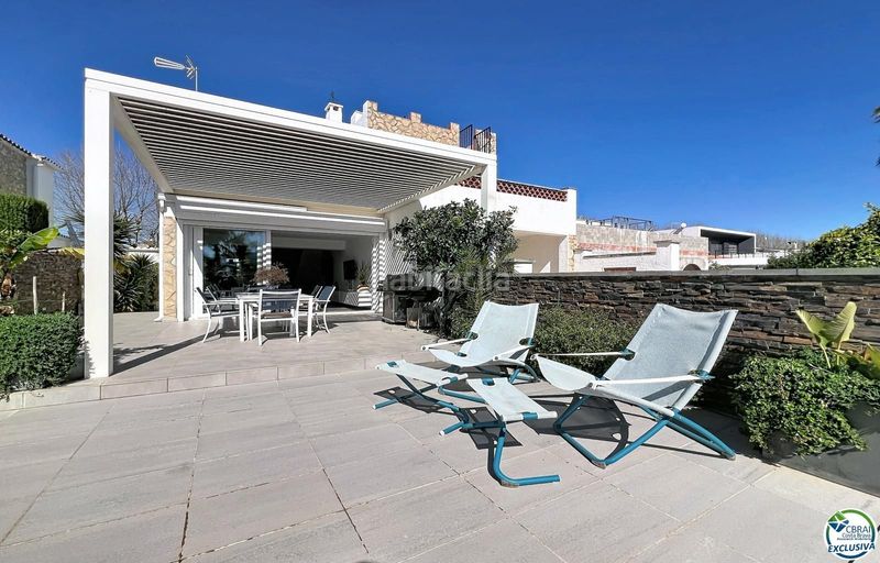 Foto 5f985fa1-01e9-4f90-ba9a-15d56aee069d. Casa amb piscina a Tordera - Fluvià - Llobregat Empuriabrava