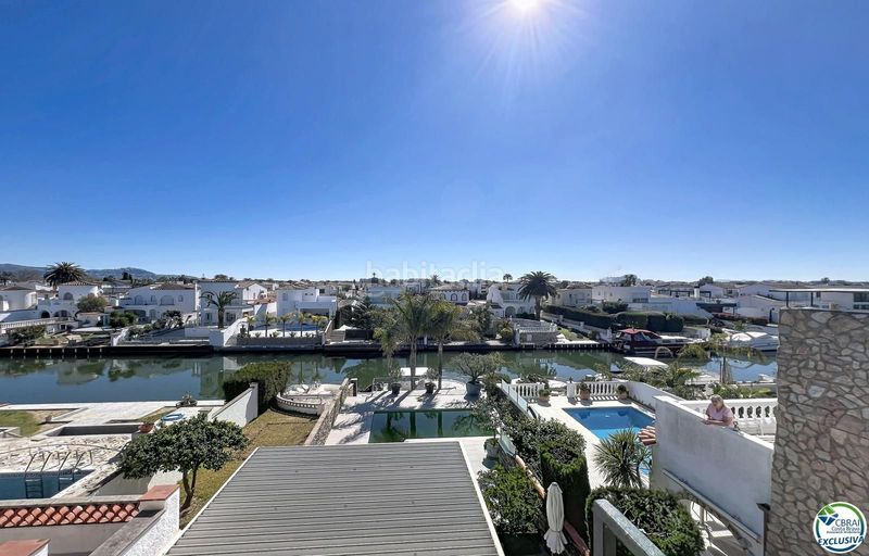 Foto 9f83cda2-73cf-4f0b-8fa9-1b3cf406d6ce. Casa amb piscina a Tordera - Fluvià - Llobregat Empuriabrava