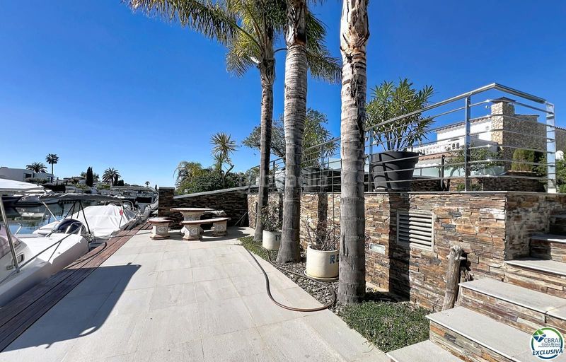 Foto cb4b3ffd-5cd5-4edd-8873-cf1822254676. Casa amb piscina a Tordera - Fluvià - Llobregat Empuriabrava