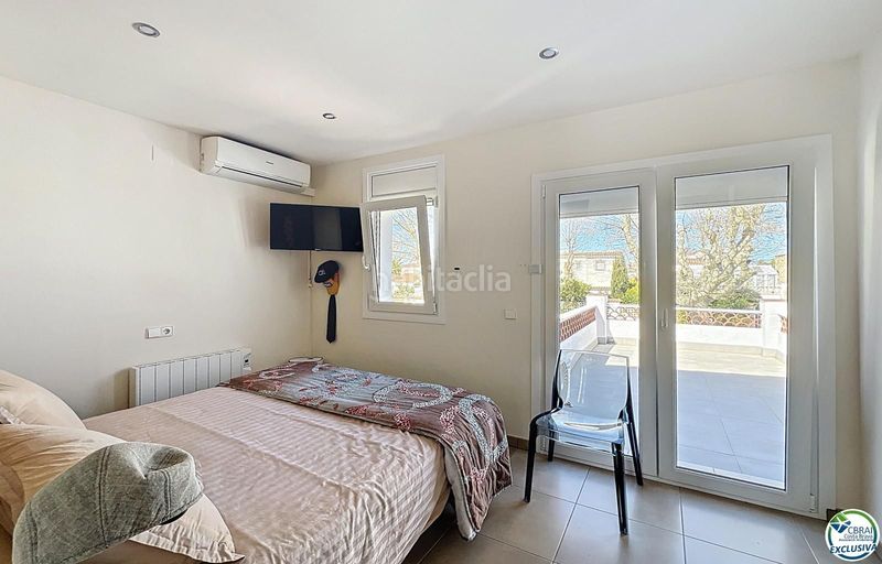 Foto dcf285a3-8ff5-4296-8a0c-bcac1e464dd7. Casa amb piscina a Tordera - Fluvià - Llobregat Empuriabrava