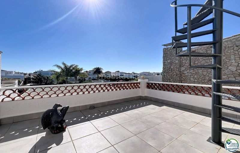 Foto f29760ff-dca9-4a06-9af3-f686151d22da. Casa amb piscina a Tordera - Fluvià - Llobregat Empuriabrava