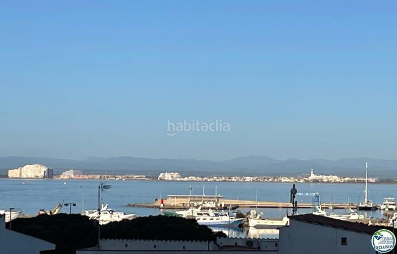 Foto 2629d76d-3938-48c1-a7b8-234c4a70f728. Apartament a Puig Rom-Canyelles-Almadrava Roses