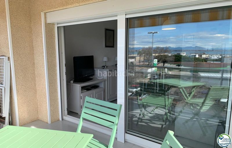 Foto 8a109f2b-ee7d-4a29-b171-86e119b5d281. Apartament a Puig Rom-Canyelles-Almadrava Roses
