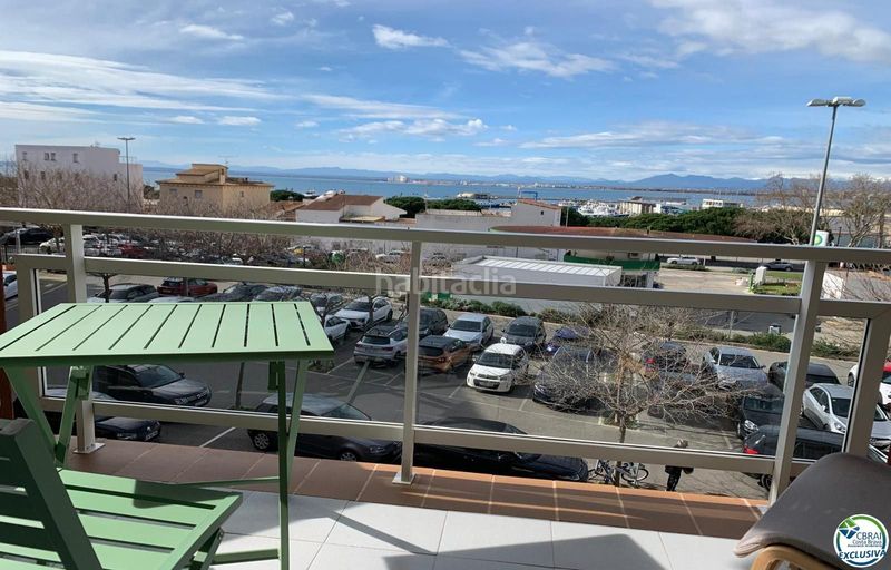 Foto f882fc7e-7c21-4d6d-a047-5f003a83e73a. Apartament a Puig Rom-Canyelles-Almadrava Roses