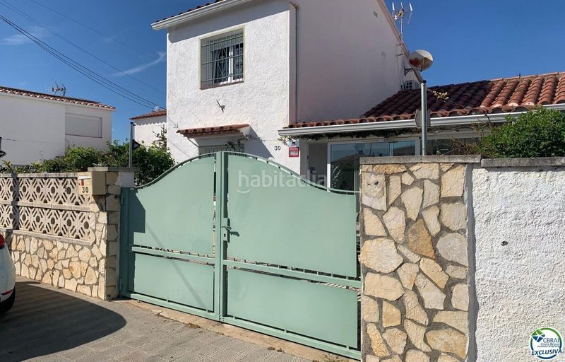 Foto 028460a3-0097-40c0-baa8-a25252087629. Casa a Santa Margarida Roses