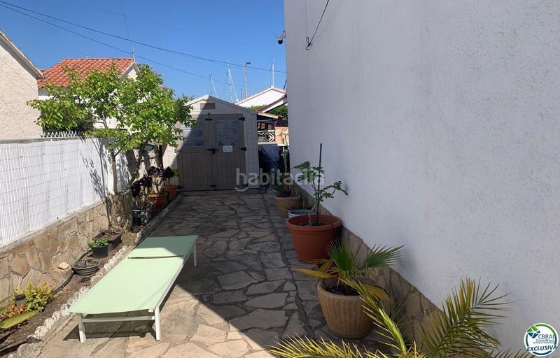 Foto 5fe722aa-f8b0-4639-947f-1f3ff69175db. Casa a Santa Margarida Roses