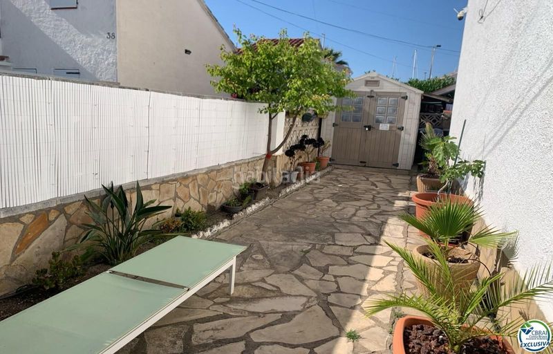 Foto 79f15df1-4921-4a31-9ed8-fb1dd1bbd956. Casa a Santa Margarida Roses