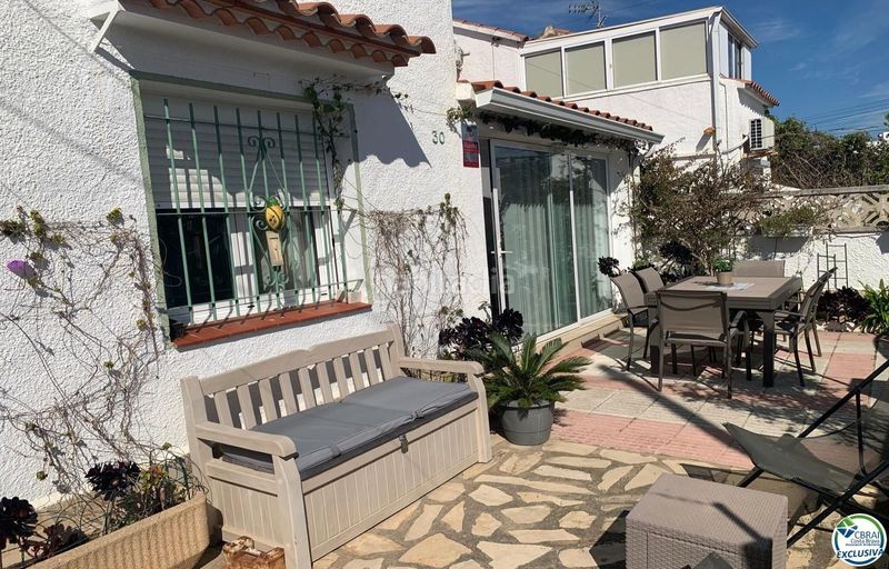 Foto d006d6b6-9943-482e-94aa-82bcef4ec7aa. Casa a Santa Margarida Roses