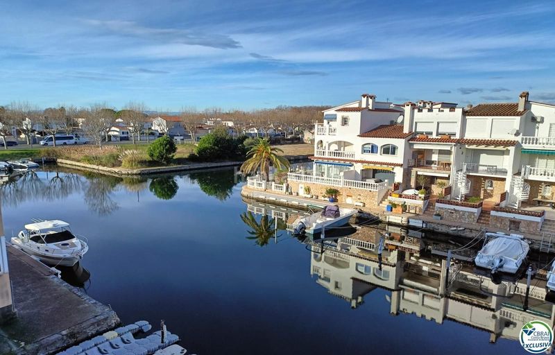 Foto 62118bd1-4f29-4194-9025-6a427b9c97b2. Apartament a Alberes Empuriabrava
