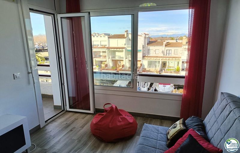 Foto 6d6c6c42-3b68-4481-ab4c-37c3aab53b80. Apartament a Alberes Empuriabrava
