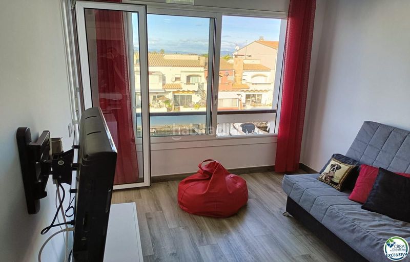 Foto 6e0f2cc5-a3d2-4d1a-adf9-0027cd464abd. Apartament a Alberes Empuriabrava
