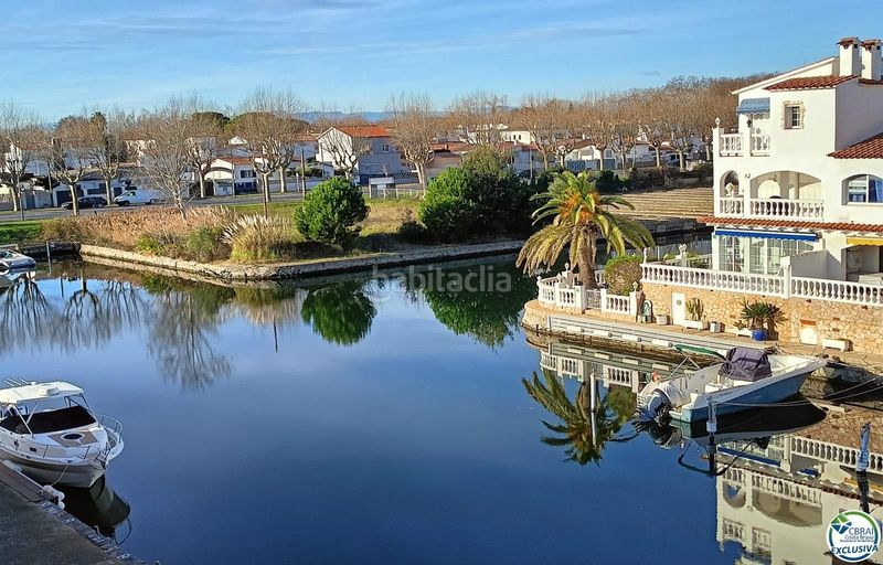 Foto 6e5ef6cc-560b-4a52-8f5a-fe9d5d1debfb. Apartament a Alberes Empuriabrava