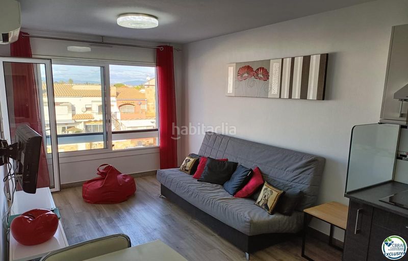 Foto 74c9dcf0-3b23-4945-9abf-9c90dcdf4091. Apartament a Alberes Empuriabrava