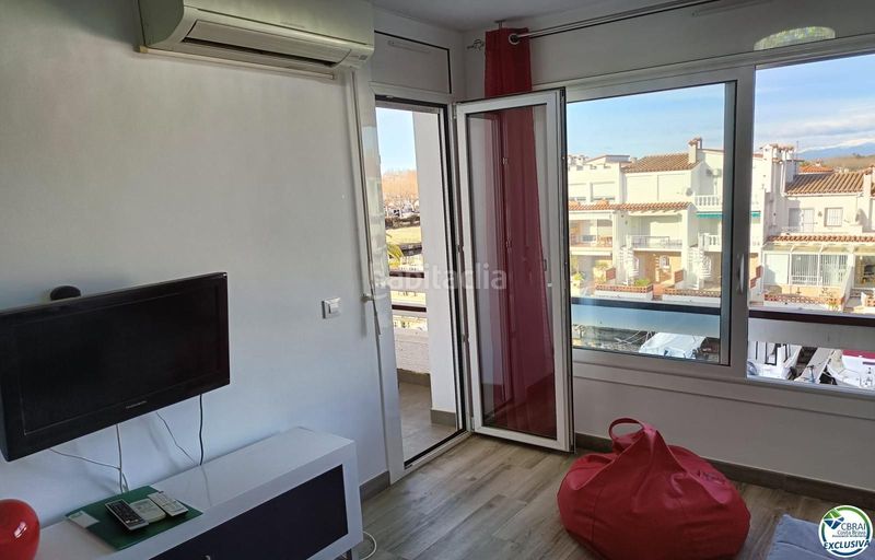 Foto 77a05283-f5bf-4583-90d0-d0f735be5ddf. Apartament a Alberes Empuriabrava
