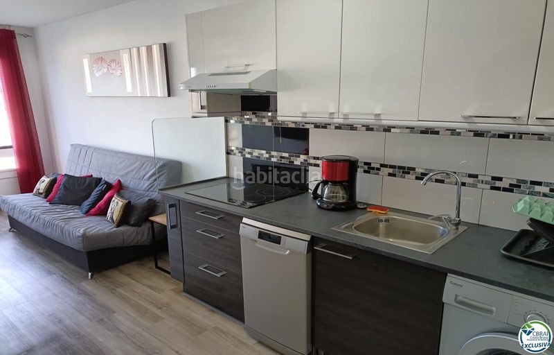 Foto 798357d2-984d-45b4-813d-319c83f75258. Apartament a Alberes Empuriabrava