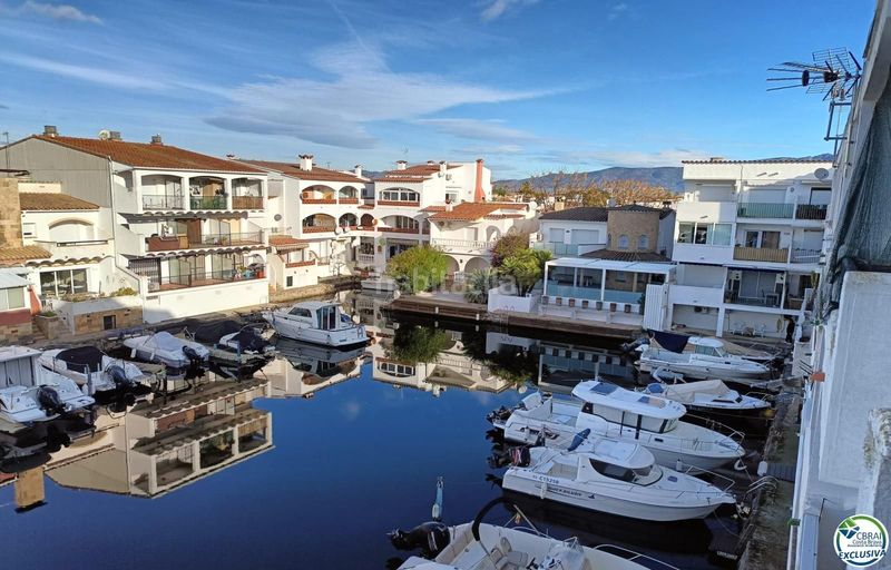 Foto b99ebc32-5b87-491e-a2eb-1c0d2d8c1d02. Apartament a Alberes Empuriabrava