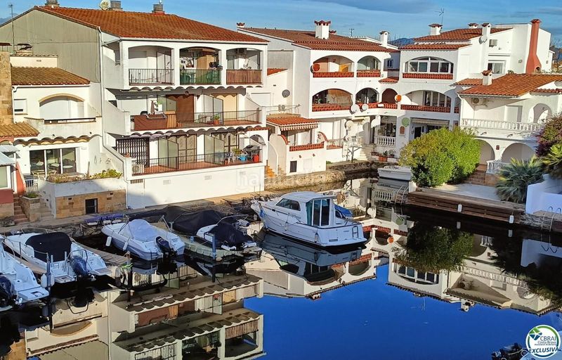 Foto bfc81624-5b0b-4771-81cc-f95e72bcfc40. Apartament a Alberes Empuriabrava