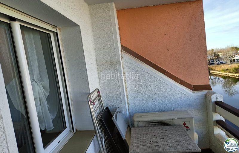 Foto ca163b61-efe2-402d-8a2f-6dec7783710d. Apartament a Alberes Empuriabrava