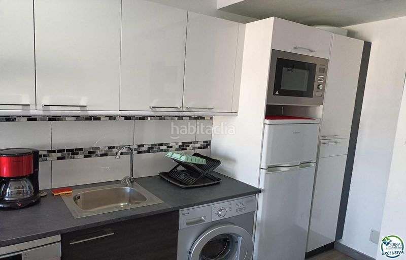 Foto cc16963d-1fe6-4b8b-8d13-89ee9f4c4fdd. Apartament a Alberes Empuriabrava