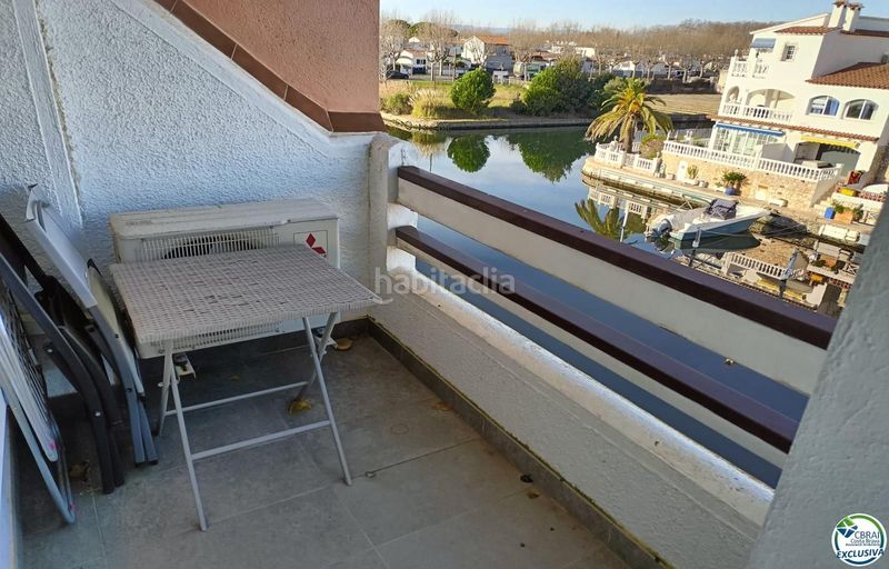 Foto e4d1395b-ccce-4f1e-9824-9aa64ddaf1ed. Apartament a Alberes Empuriabrava