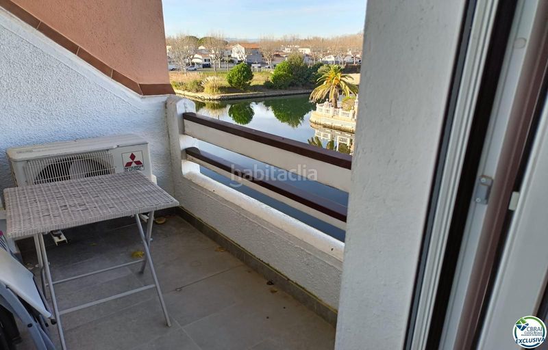 Foto e7279327-b204-437b-b6a8-cf2b9c4ba3a5. Apartament a Alberes Empuriabrava