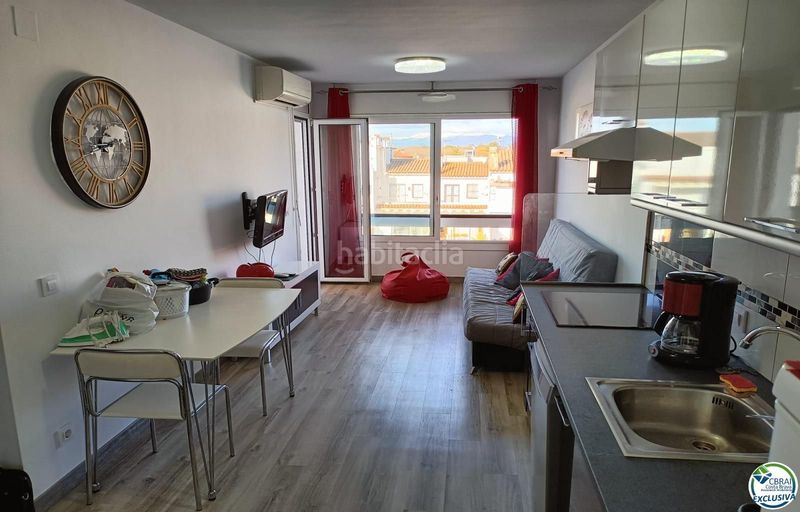 Foto ee9dbaee-33a7-4510-af95-fa8fa6bbc7c0. Apartament a Alberes Empuriabrava