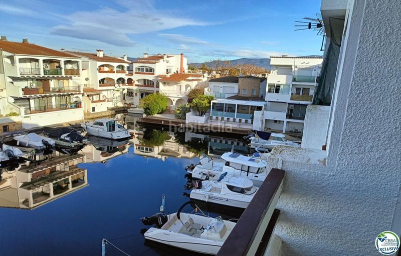 Foto f28b9496-a53e-4168-adef-02ff56ec7e98. Apartament a Alberes Empuriabrava