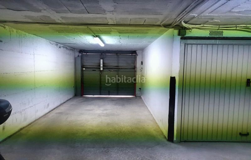 Foto c8aecbcc-f36c-4a2c-8a99-6933582936a2. Parking coche garaje cerrado en Puig Rom-Canyelles-Almadrava Roses