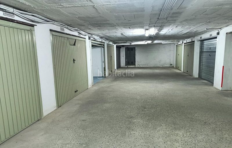 Foto ce50b9b8-0842-4970-ba1c-5bdd44527794. Parking coche garaje cerrado en Puig Rom-Canyelles-Almadrava Roses