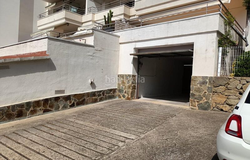 Foto d61c1fae-c193-4a27-9072-98996ee49fdb. Parking coche garaje cerrado en Puig Rom-Canyelles-Almadrava Roses