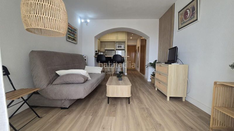 Foto 4e76d022-16a3-49a3-a3ac-3235ccfa17bb. Studiowohnung mit heizung pool in Santa Margarida Roses