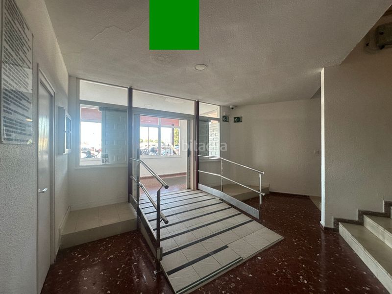 Foto 52c6cd3d-911a-4fa8-8b8b-19d3df806d59. Studiowohnung mit heizung pool in Santa Margarida Roses