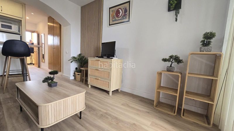 Foto 66b72db3-7231-4a74-bec3-e8a0ed754b55. Studiowohnung mit heizung pool in Santa Margarida Roses