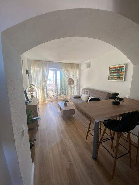 Foto 88b99168-86dc-444f-9022-b13aa4aa5b02. Studiowohnung mit heizung pool in Santa Margarida Roses